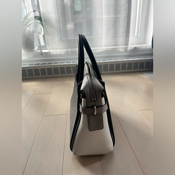 Michael Kors Mercer Medium satchel - Picture 4 of 9